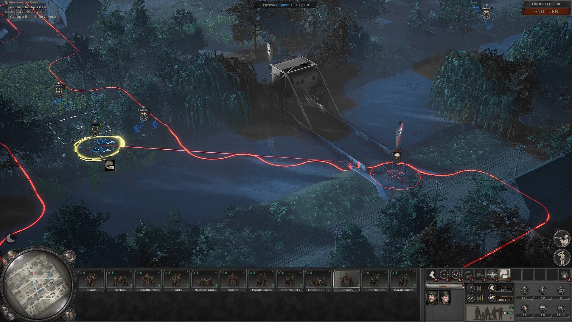 [4]-Headquarters: World War II – Complete, v1.02.01 + 3 DLCs/Bonuses Download-HohohoGames