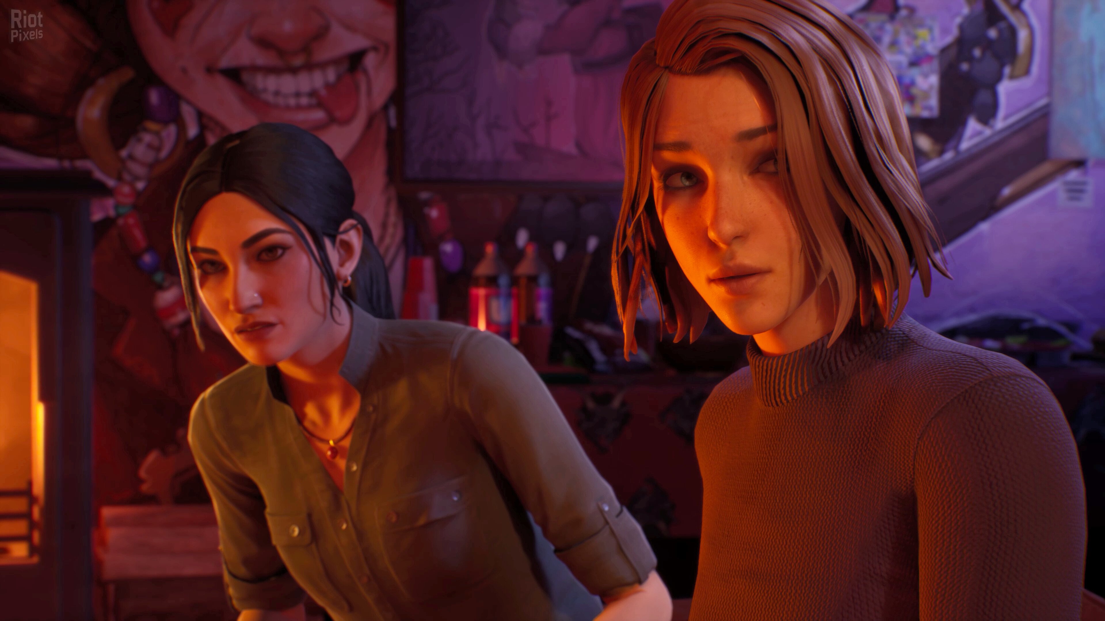 [7]-Life is Strange: Double Exposure, v1.0.3 + Sudachi/Torzu Switch Emulators Download-HohohoGames