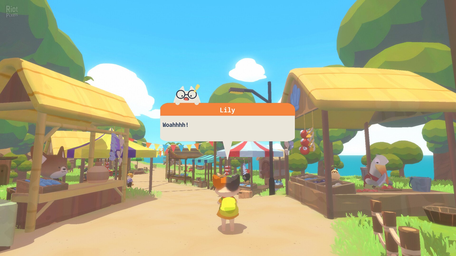 [11]-Petit Island – v1.0.0.5 Download-HohohoGames