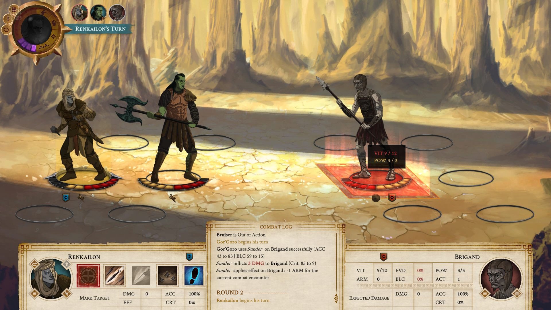 [10]-Vagrus: The Riven Realms – Centurion Edition, v1.2.00.0402Q + 6 DLCs/Bonuses Download-HohohoGames