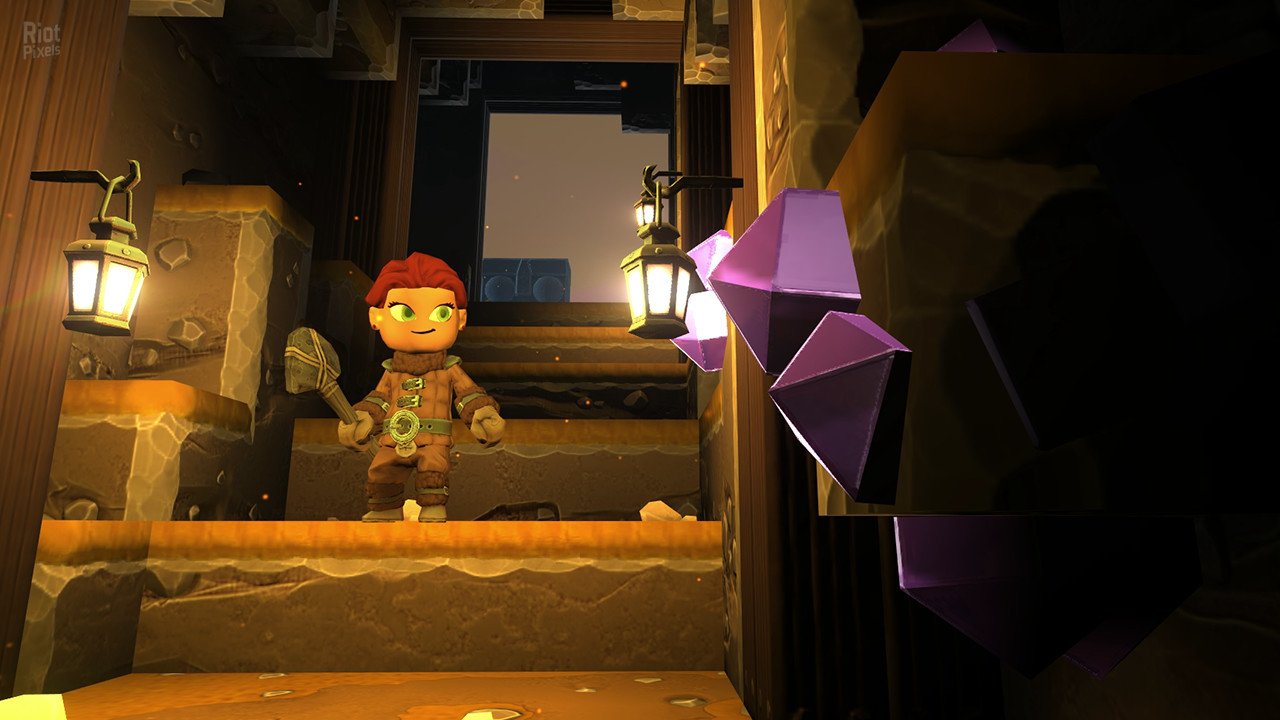 [9]-Portal Knights – v1.0.1 + 5 DLCs + Multiplayer Download-HohohoGames