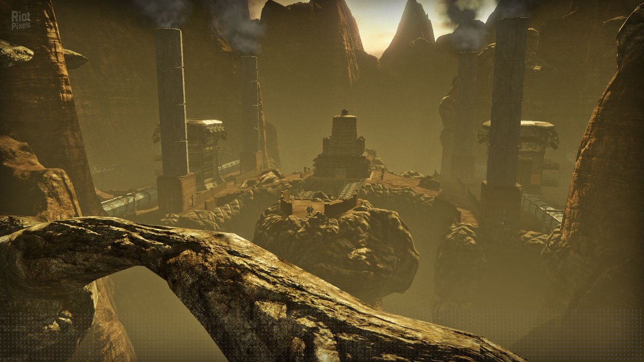 [10]-Red Faction: Guerrilla – Steam Edition Download-HohohoGames