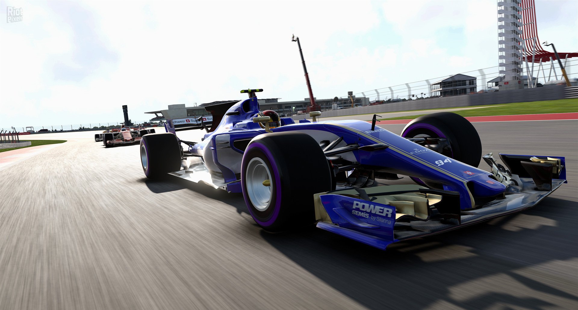 [10]-F1 2017 – v1.13 + DLC Download-HohohoGames