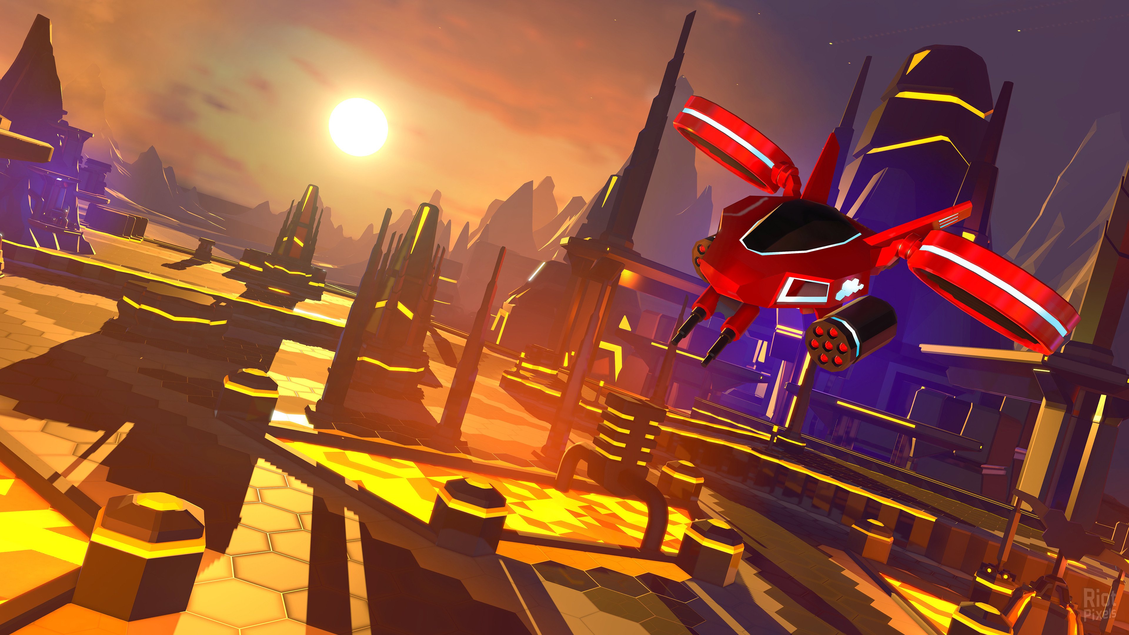 [8]-Battlezone: Gold Edition – v1.08 + Multiplayer Download-HohohoGames