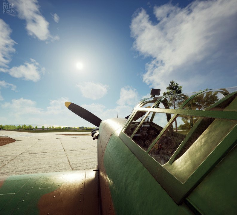 [14]-303 Squadron: Battle of Britain Download-HohohoGames