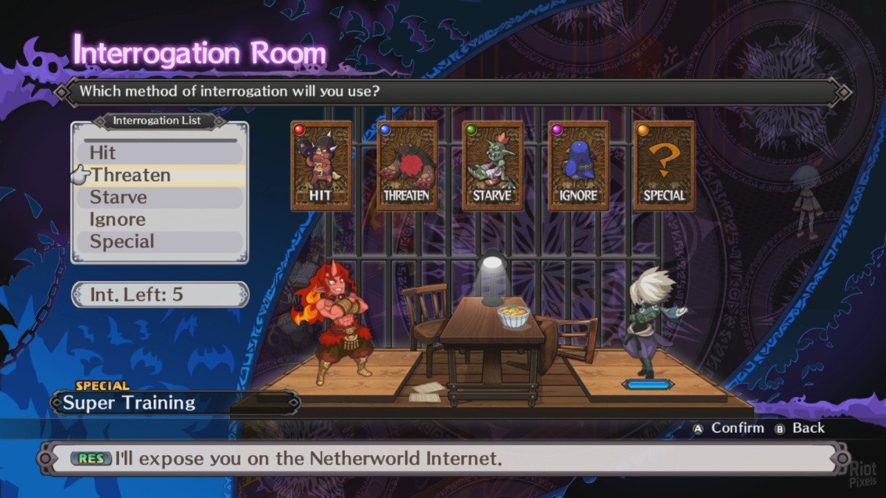 [15]-Disgaea 5 Complete Download-HohohoGames