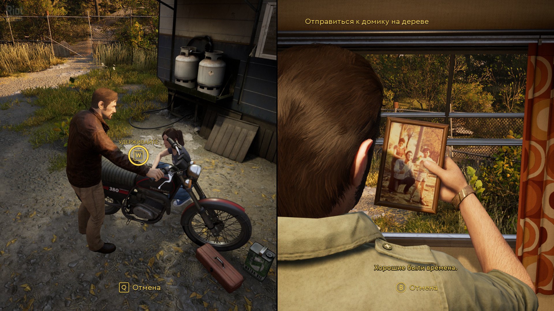 [5]-A Way Out – v1.0.62 Download-HohohoGames