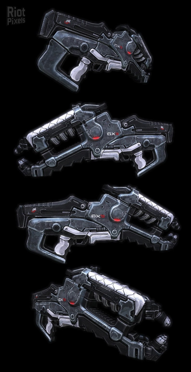 [30]-Mass Effect 2: Digital Deluxe Edition – v1.02 + DLC Bundle (All DLCs) Download-HohohoGames