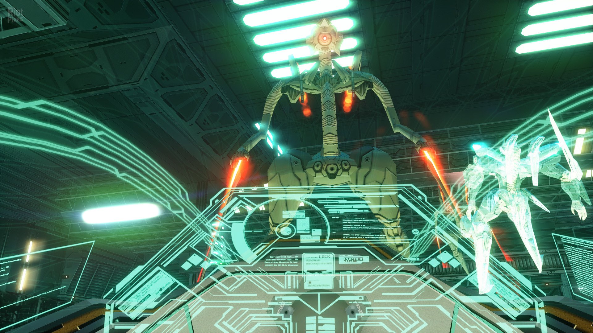 [6]-Zone of the Enders: The 2nd Runner – MARS + DLC Download-HohohoGames