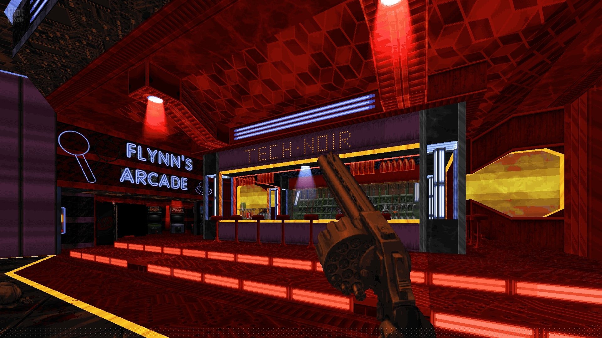[15]-Ion Fury Download-HohohoGames