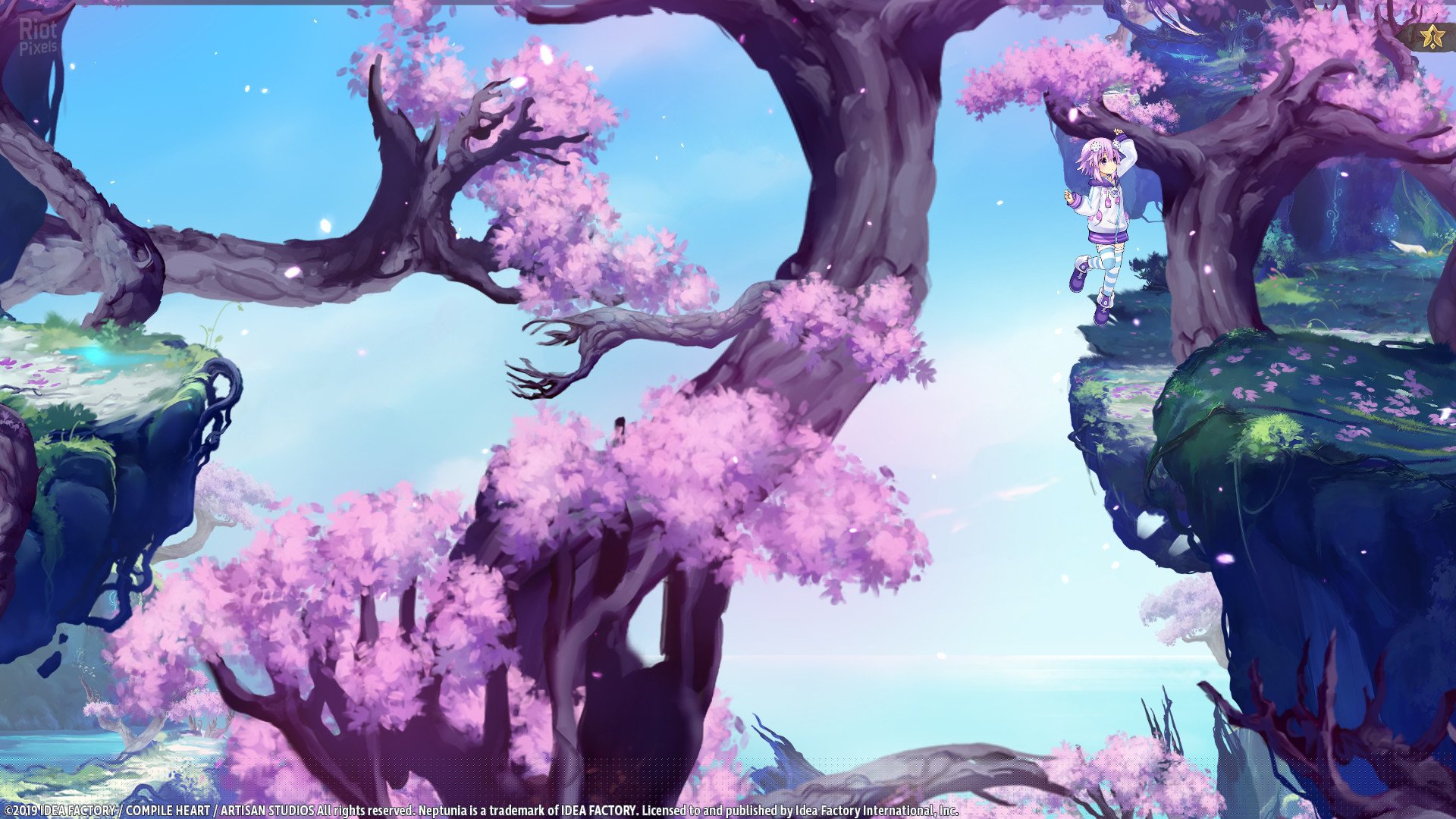 [3]-Super Neptunia RPG: Deluxe Edition – v20190807 + 13 DLCs Download-HohohoGames