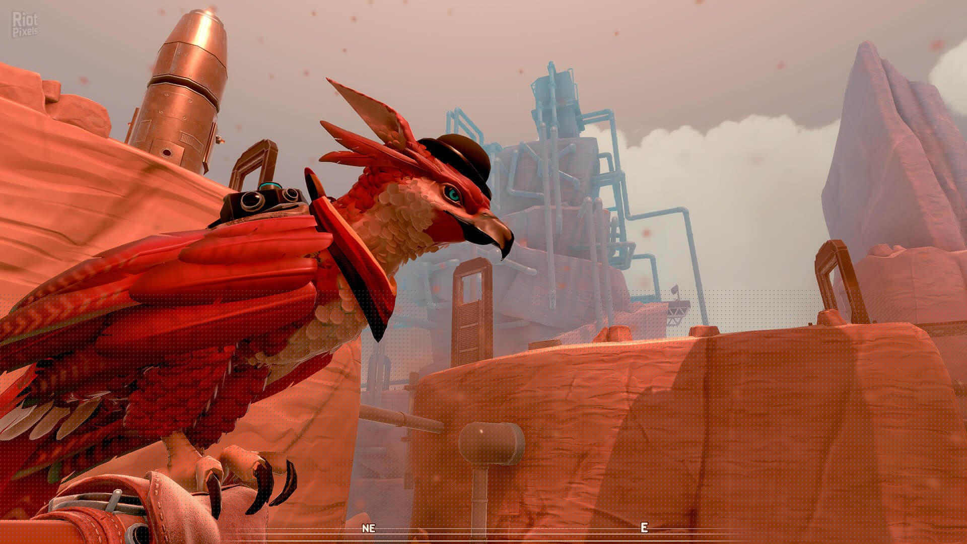 [2]-Falcon Age – v1.02 Download-HohohoGames