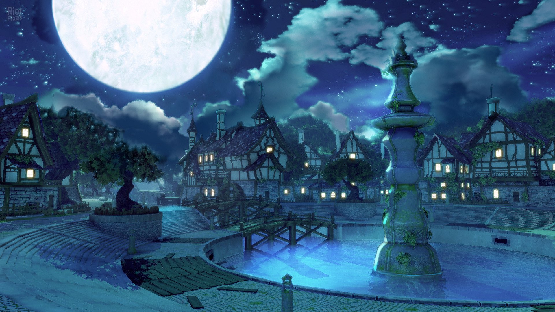 [5]-Atelier Ryza: Ever Darkness & The Secret Hideout – Digital Deluxe Edition + 8 DLCs Download-HohohoGames