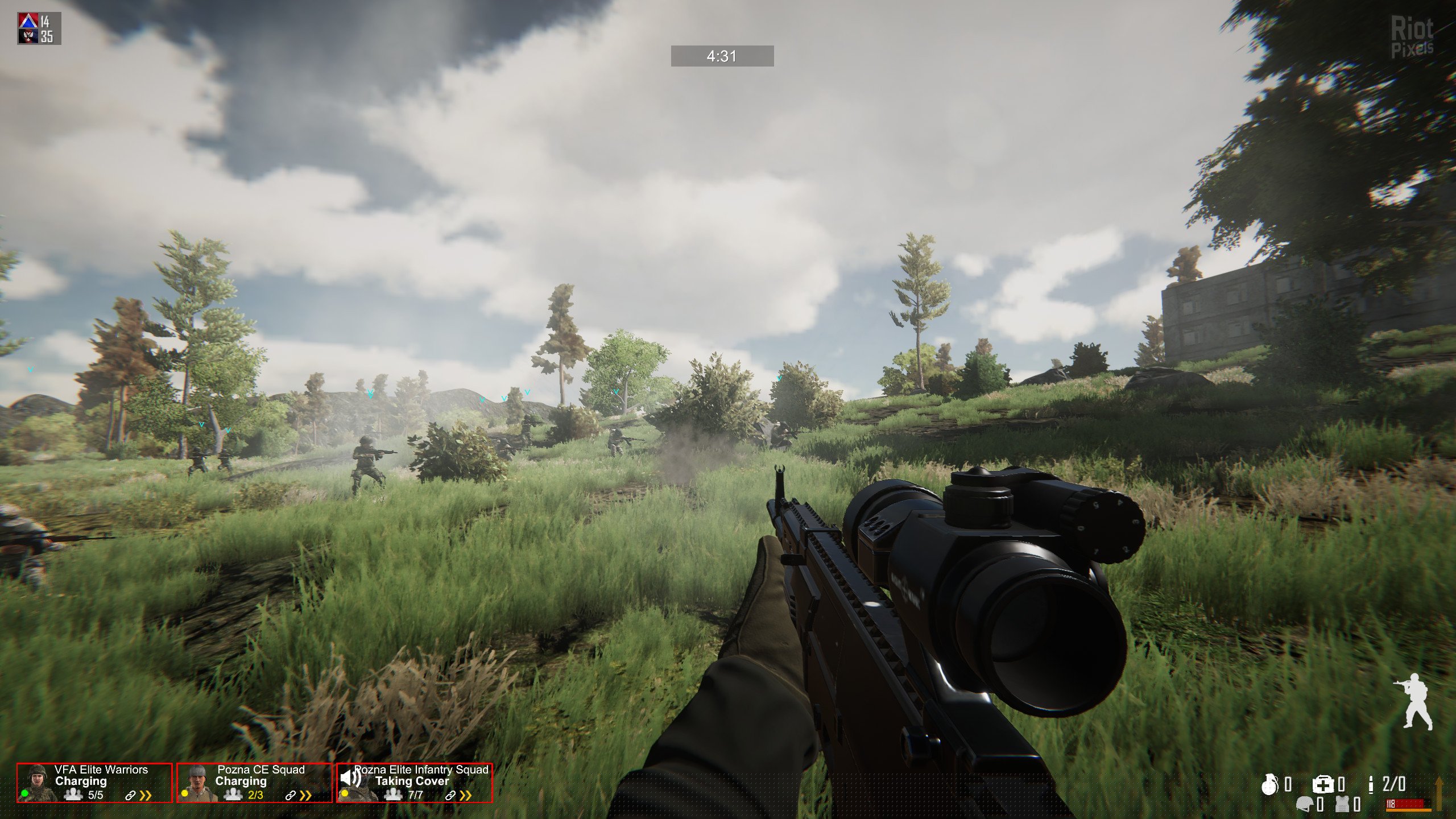 [14]-Freeman: Guerrilla Warfare Download-HohohoGames