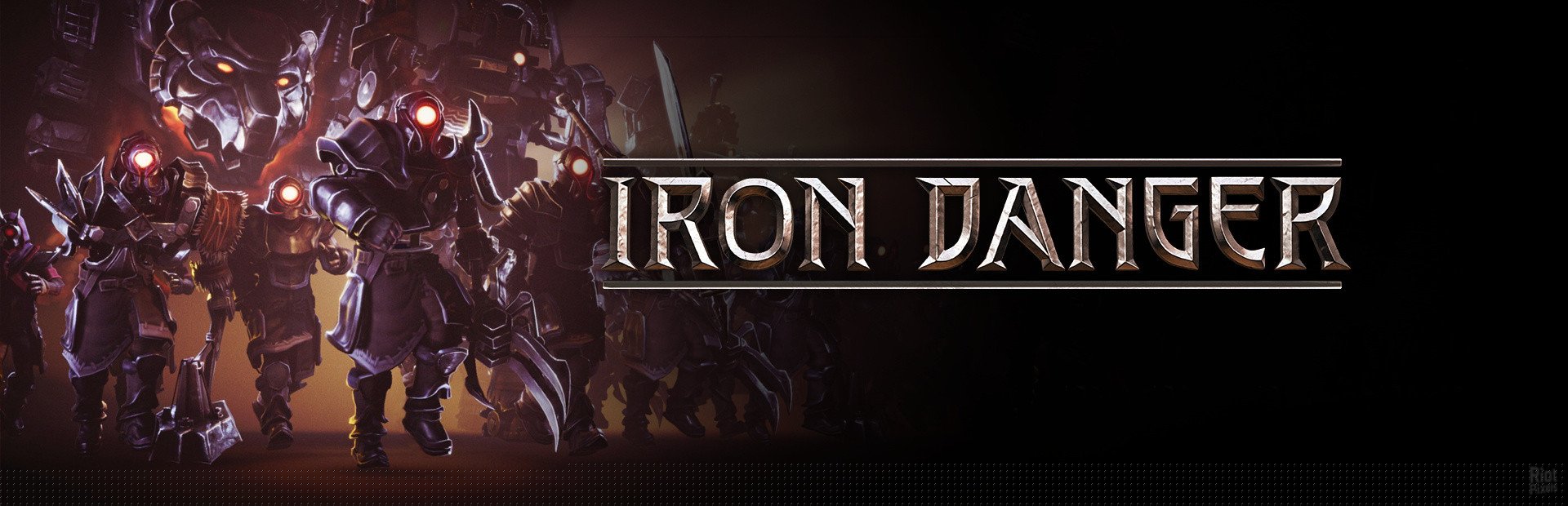 [18]-Iron Danger – v1.00.31 Download-HohohoGames
