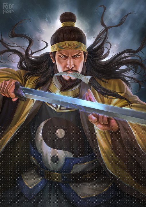 [28]-Romance of the Three Kingdoms XIV – v1.0.3 + 9 DLCs Download-HohohoGames
