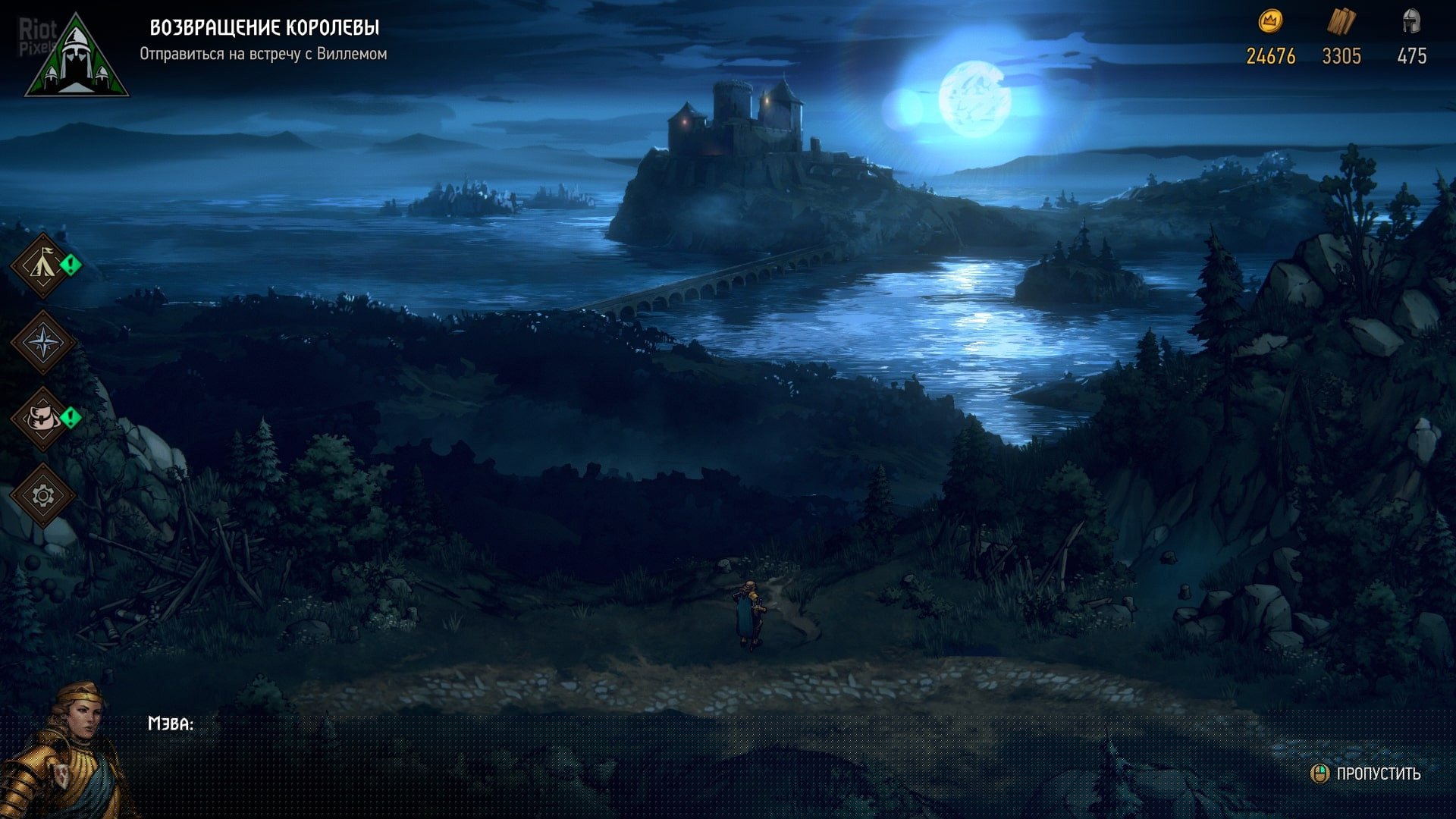 [6]-Thronebreaker: The Witcher Tales, v1.0.2.12 Download-HohohoGames