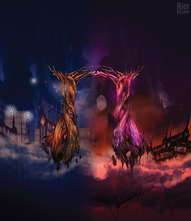 [21]-Evergate – v1.02/Build 5487187 Download-HohohoGames