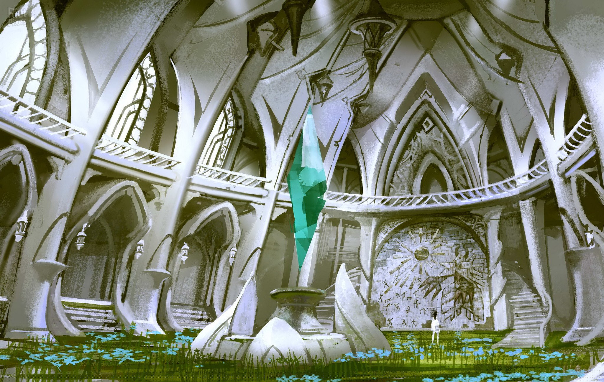 [21]-Atelier Ryza 2: Lost Legends & The Secret Fairy – Digital Deluxe Edition + 8 DLCs Download-HohohoGames