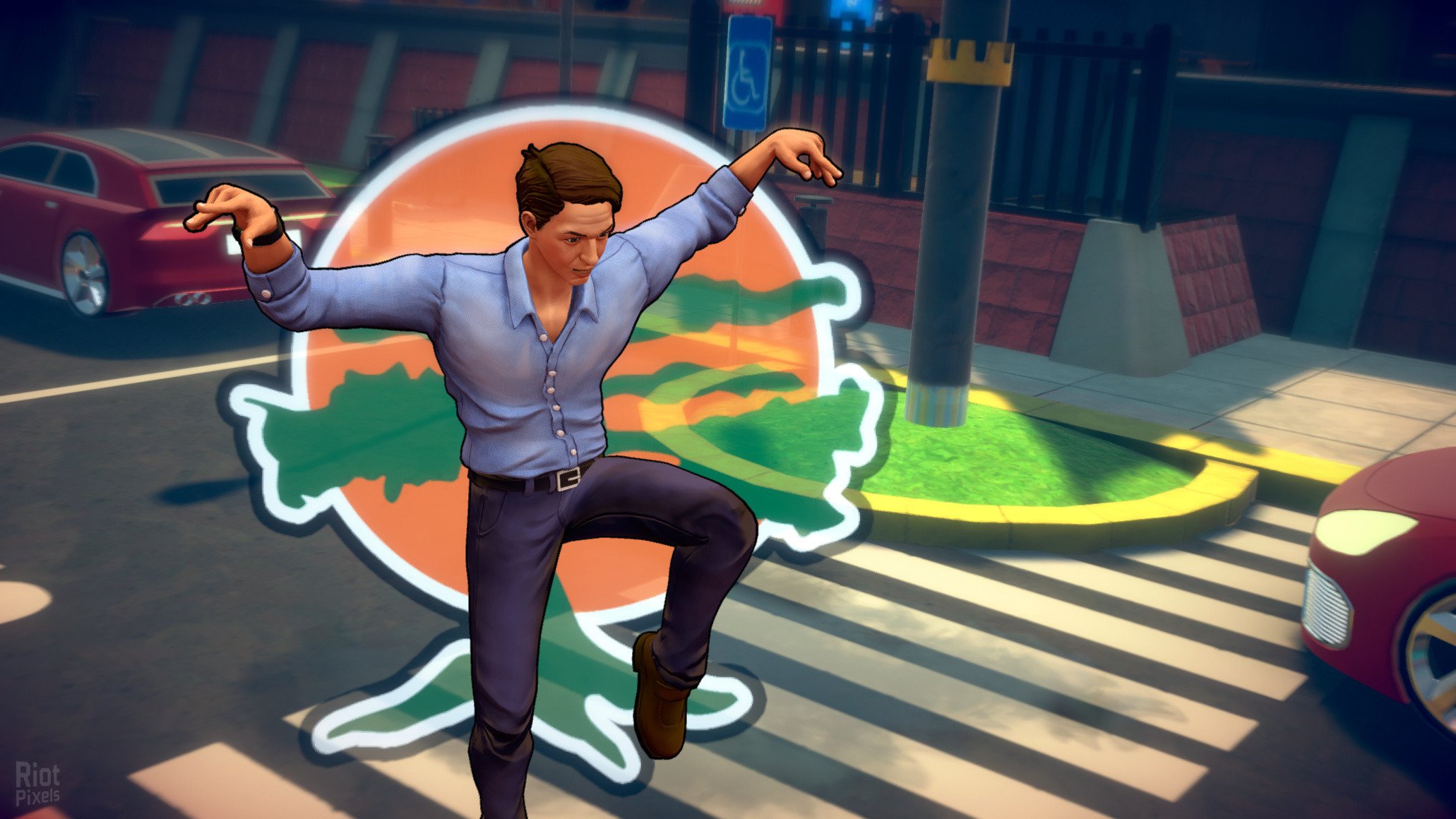 Cobra Kai: The Karate Kid Saga Continues Download-HohohoGames