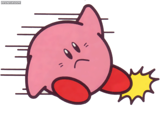 [26]-Kirby: The Complete Collection (37 games for 13 platforms) Download-HohohoGames