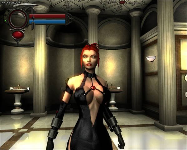 [14]-BloodRayne 2: Terminal Cut – v1.03 (Ultimate Update) Download-HohohoGames