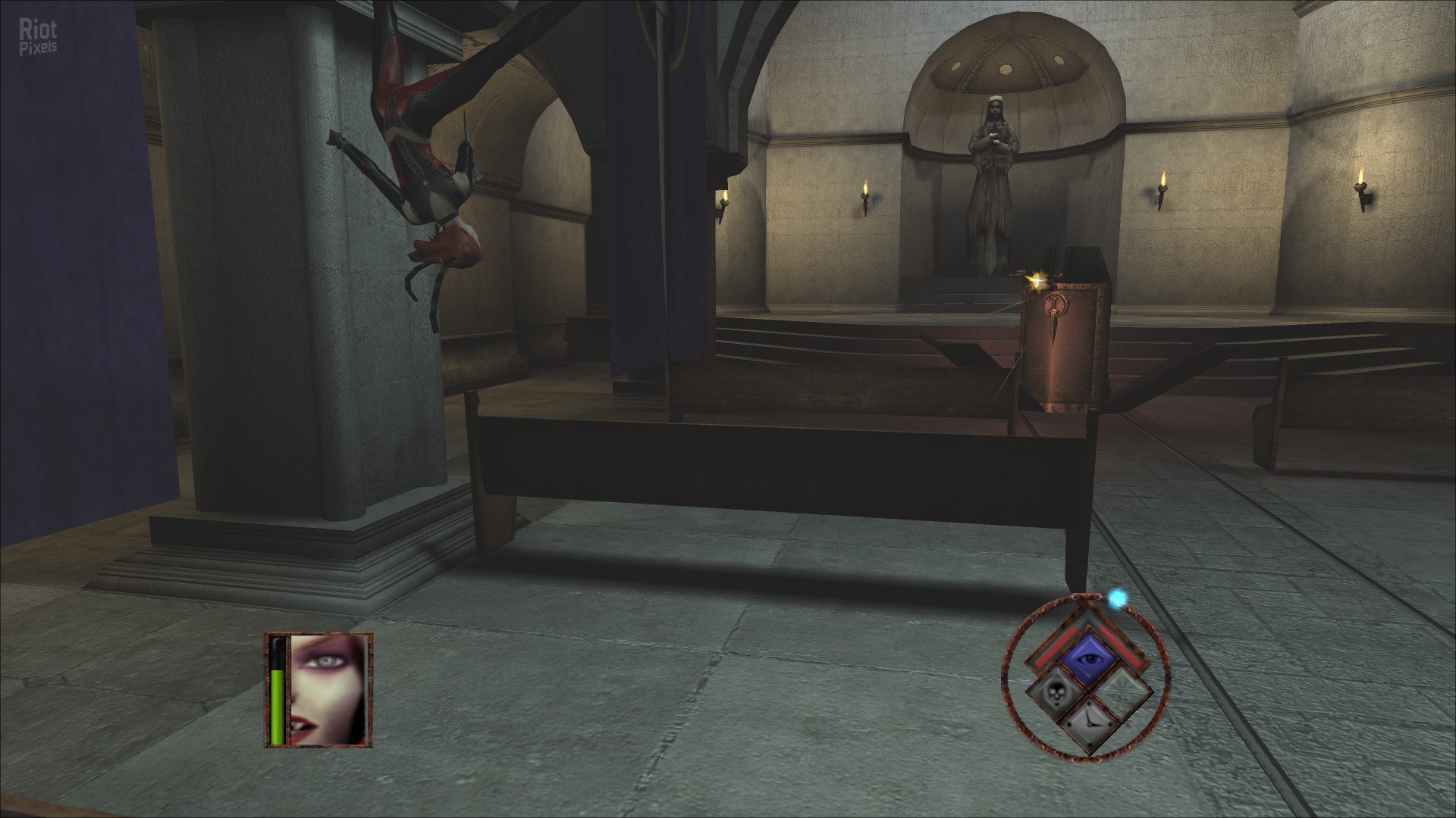 [3]-BloodRayne: Terminal Cut – v1.04 (Ultimate Update) Download-HohohoGames