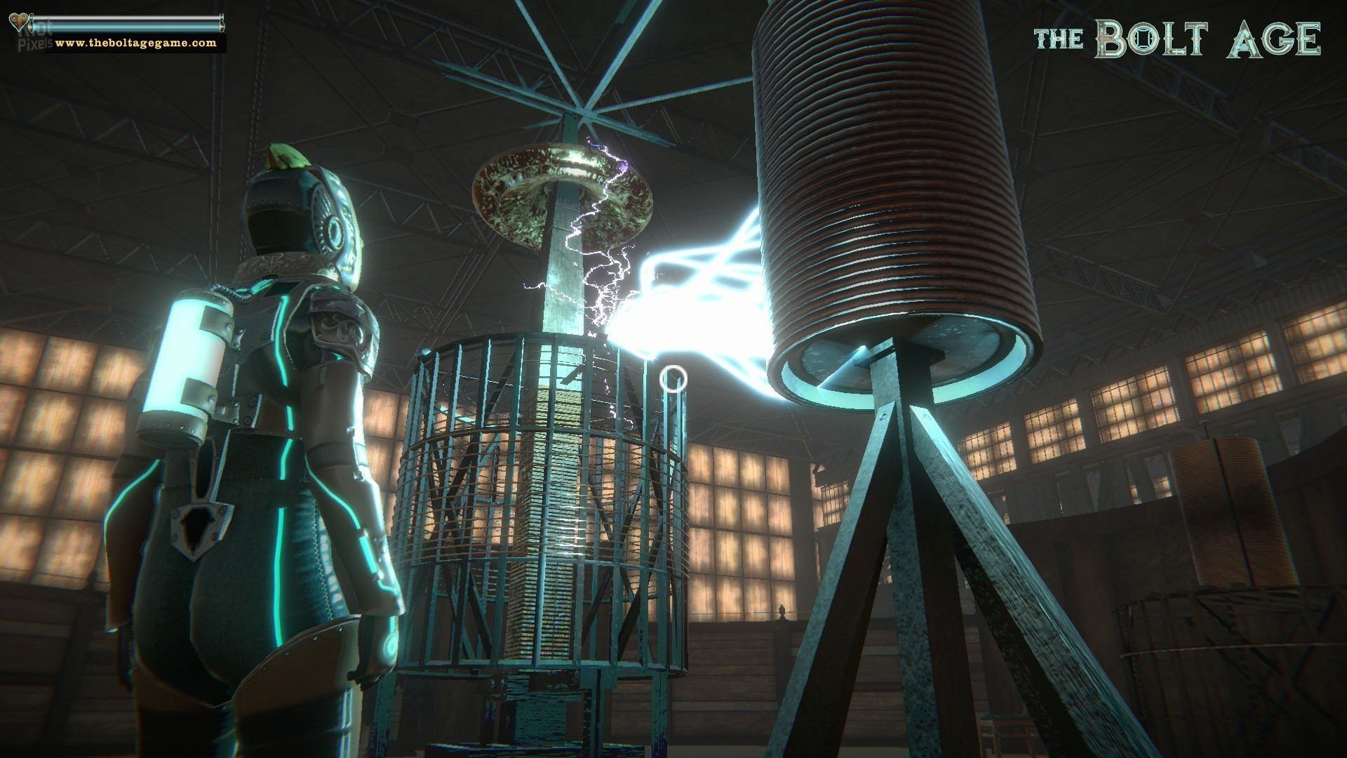 [10]-The Bolt Age Download-HohohoGames