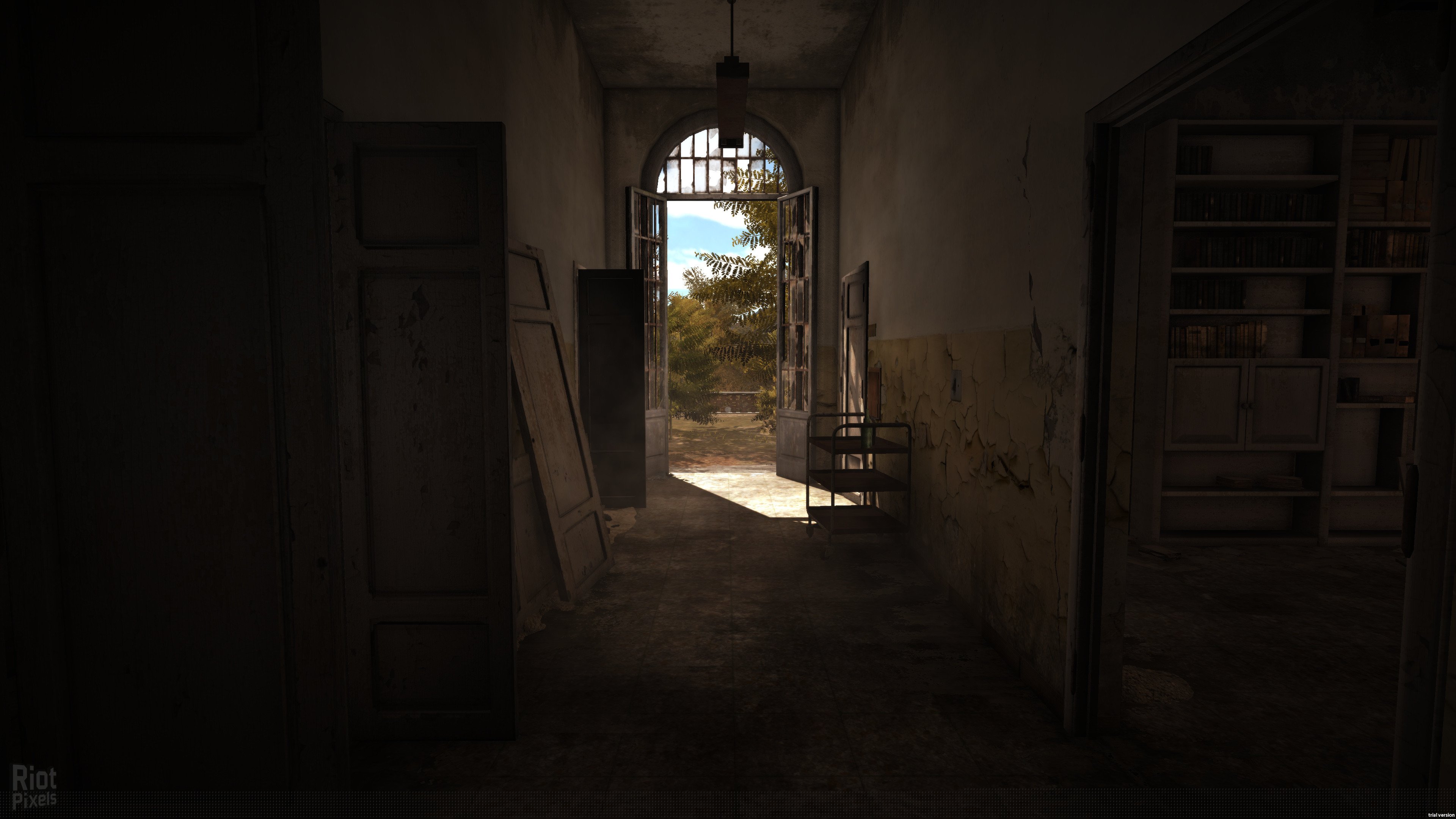 [4]-The Town of Light – Build 7361644 + Bonus Content Download-HohohoGames