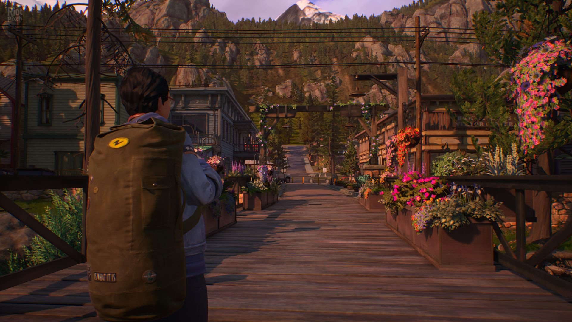 [4]-Life is Strange: True Colors – Deluxe Edition – v1.1.190.624221 + 2 DLCs + Windows 7 Fix Download-HohohoGames