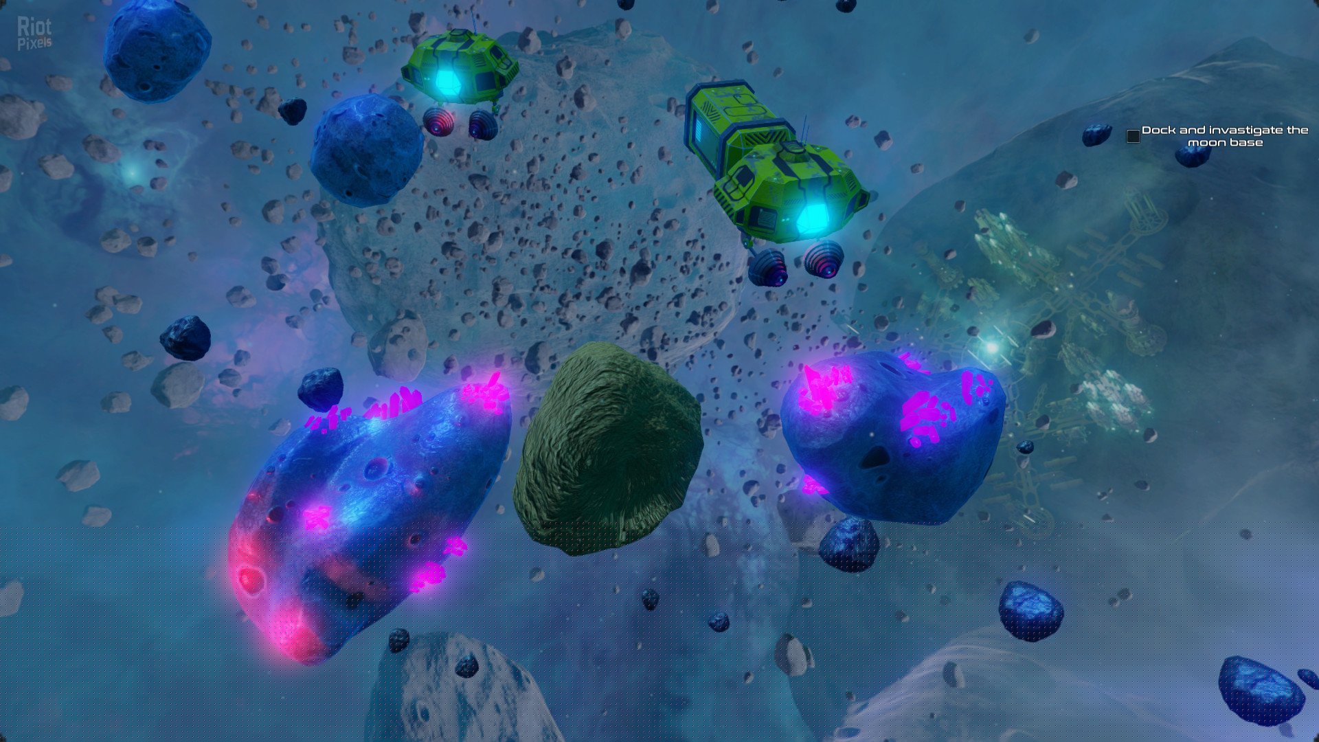 [2]-Space Cats Tactics: Deluxe Founder Edition – v1.0.0 + Bonus Content Download-HohohoGames