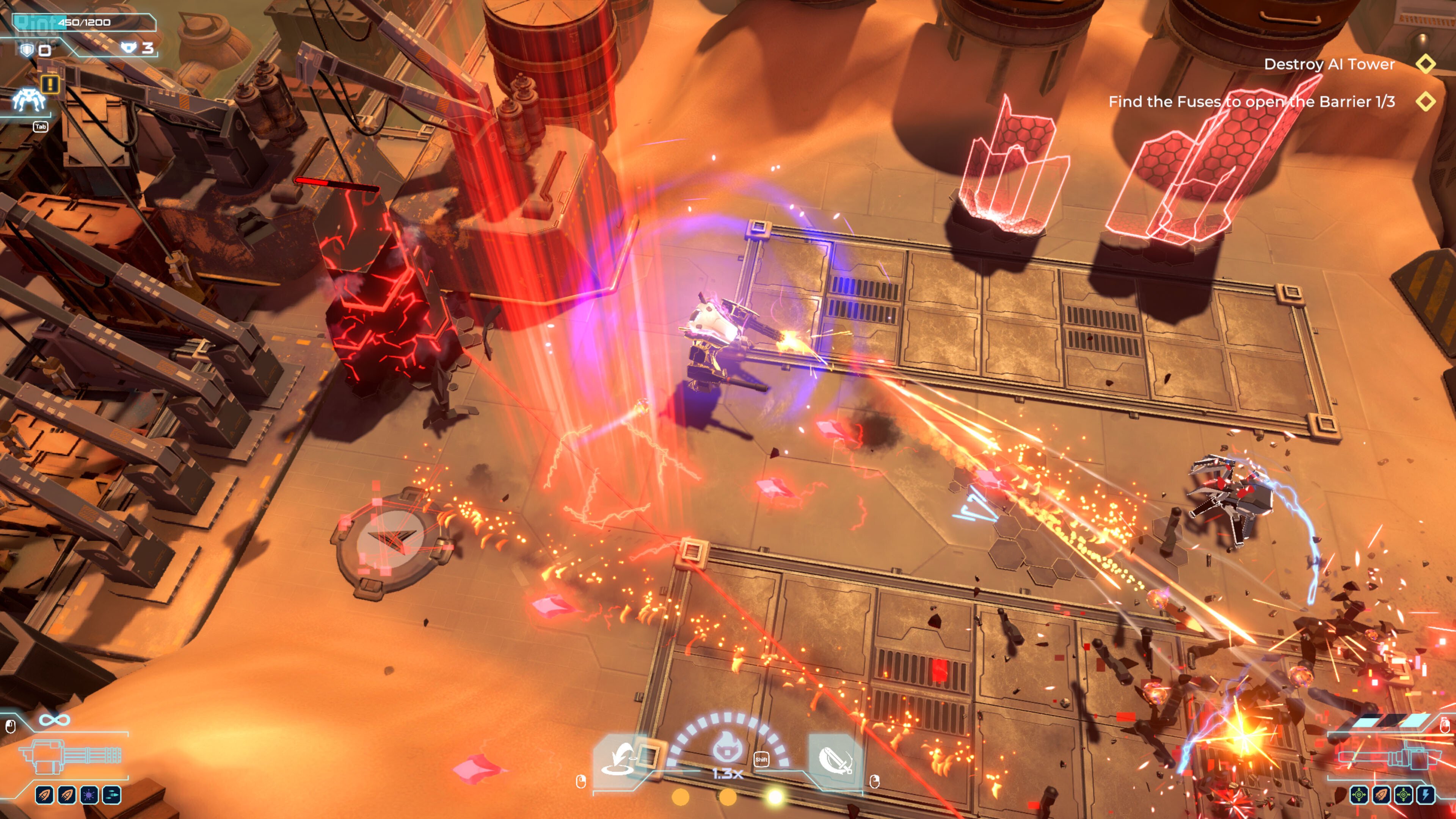 [10]-Uragun – v1.1.2 Download-HohohoGames