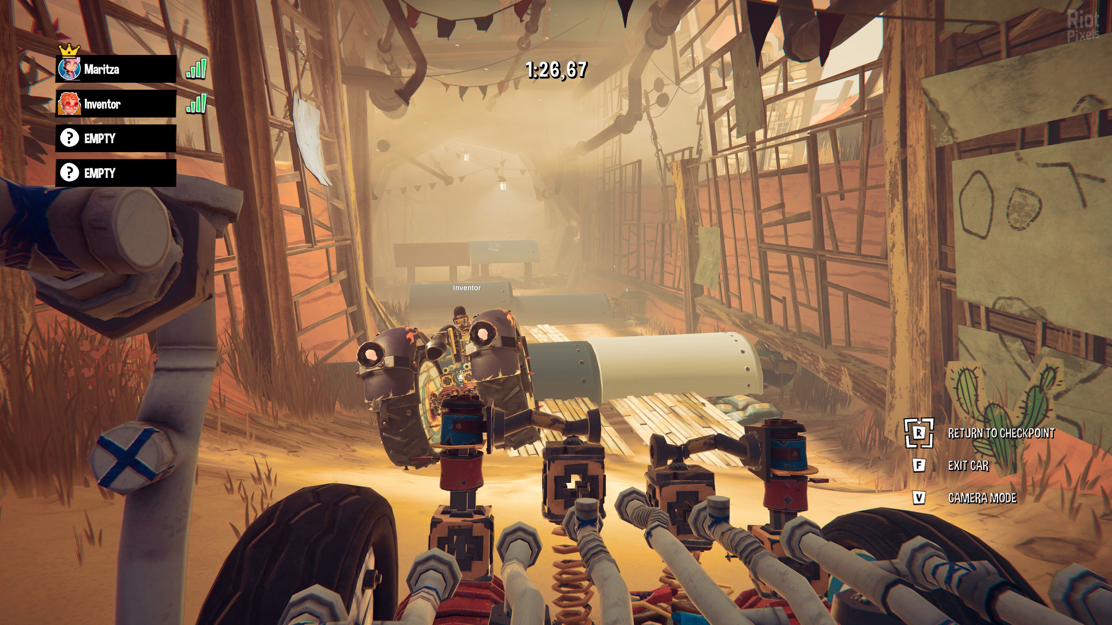 [9]-Hello Engineer: Scrap Machines Constructor – v1.3.13u802 Download-HohohoGames