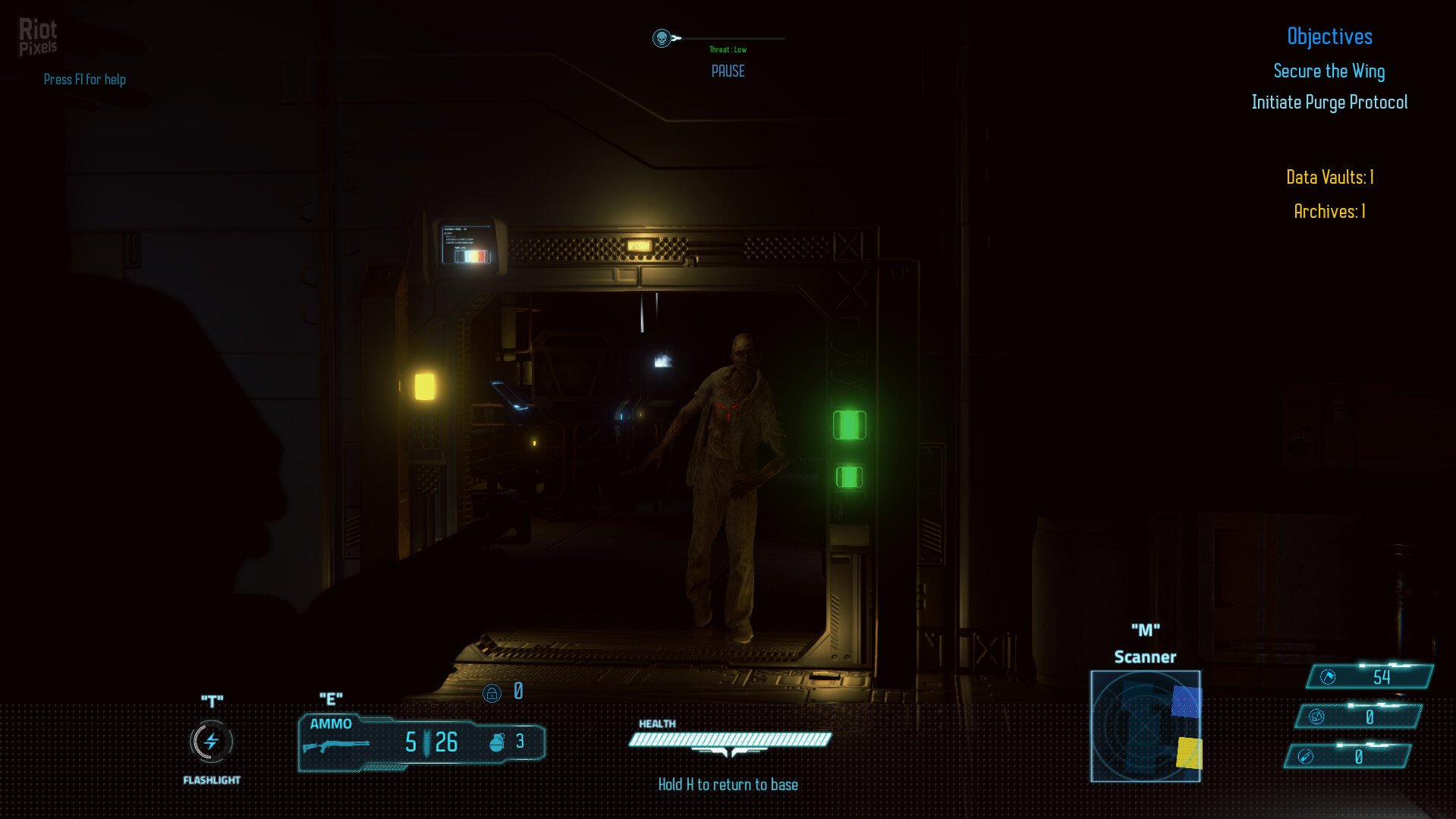 [2]-M.E.R.C. Genesis Download-HohohoGames