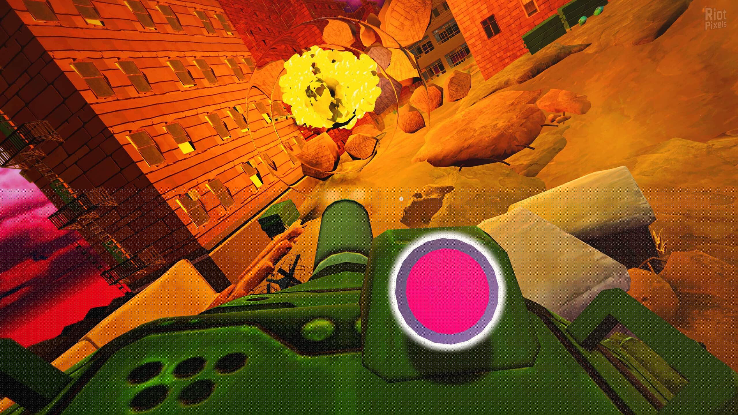 [7]-Suicide Guy: The Lost Dreams – v1.03 Download-HohohoGames