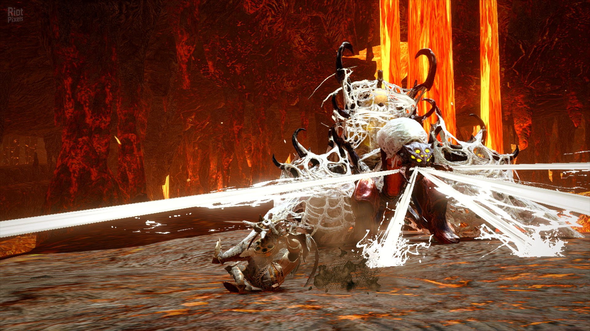 [9]-Monster Hunter Rise + Sunbreak Deluxe – v16.0.2.0/Denuvoless + 253 DLCs + Multiplayer Download-HohohoGames