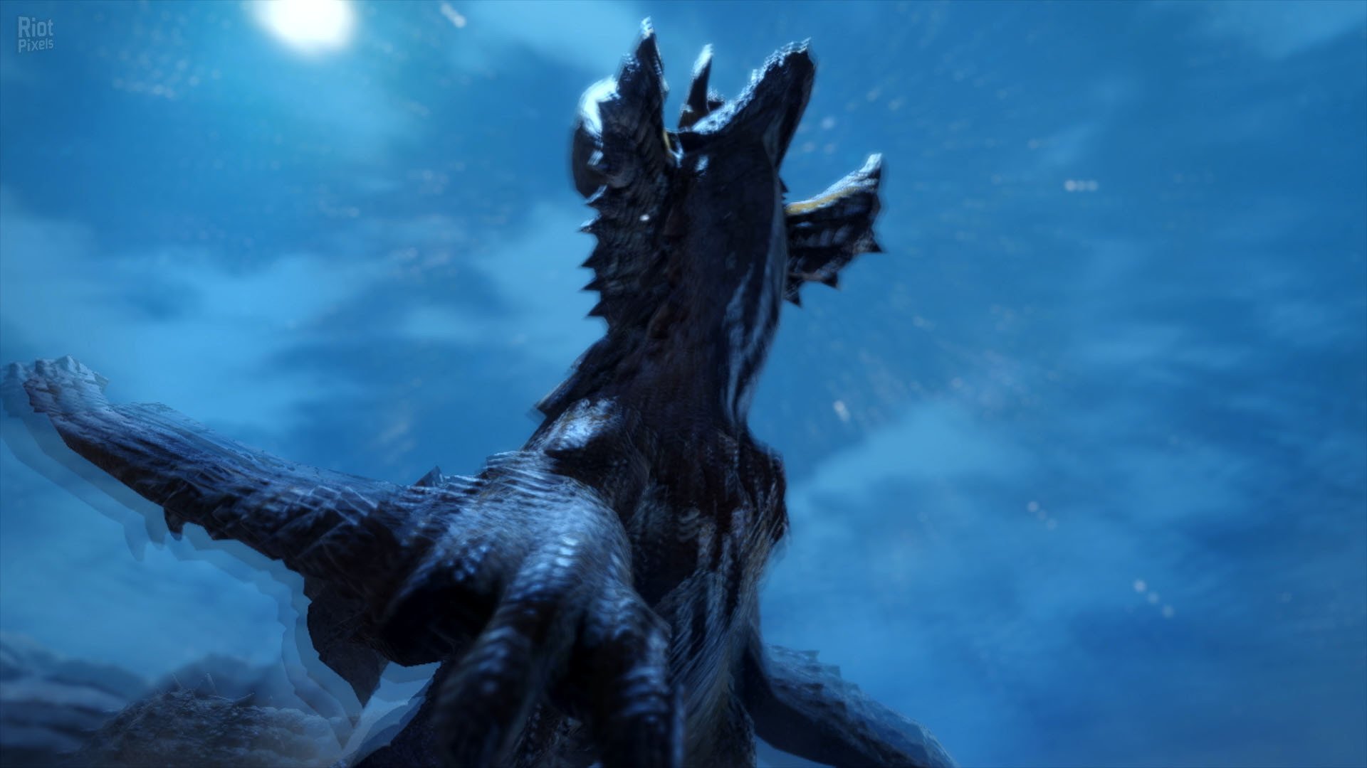 [15]-Monster Hunter Rise + Sunbreak Deluxe – v16.0.2.0/Denuvoless + 253 DLCs + Multiplayer Download-HohohoGames