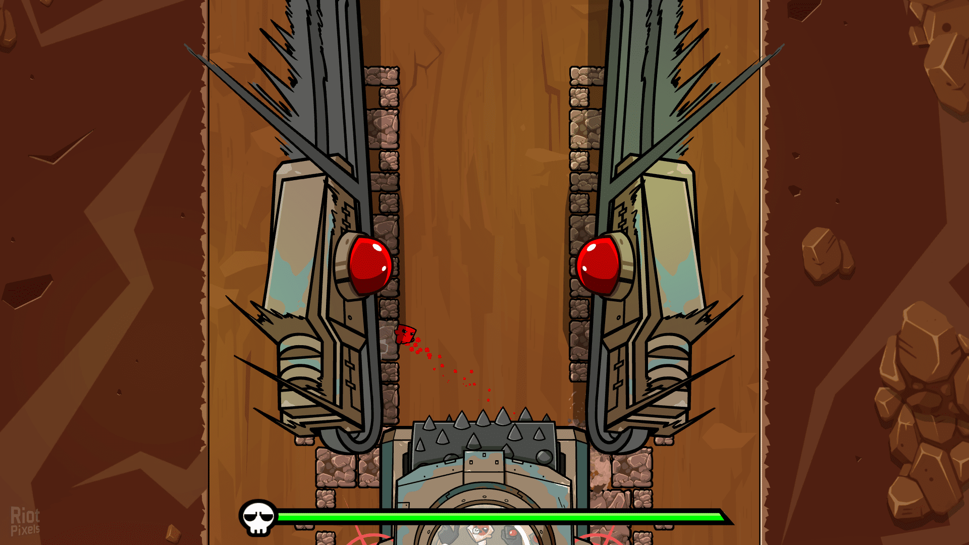 [16]-Super Meat Boy Forever – v6754.1844.1961.152 Download-HohohoGames