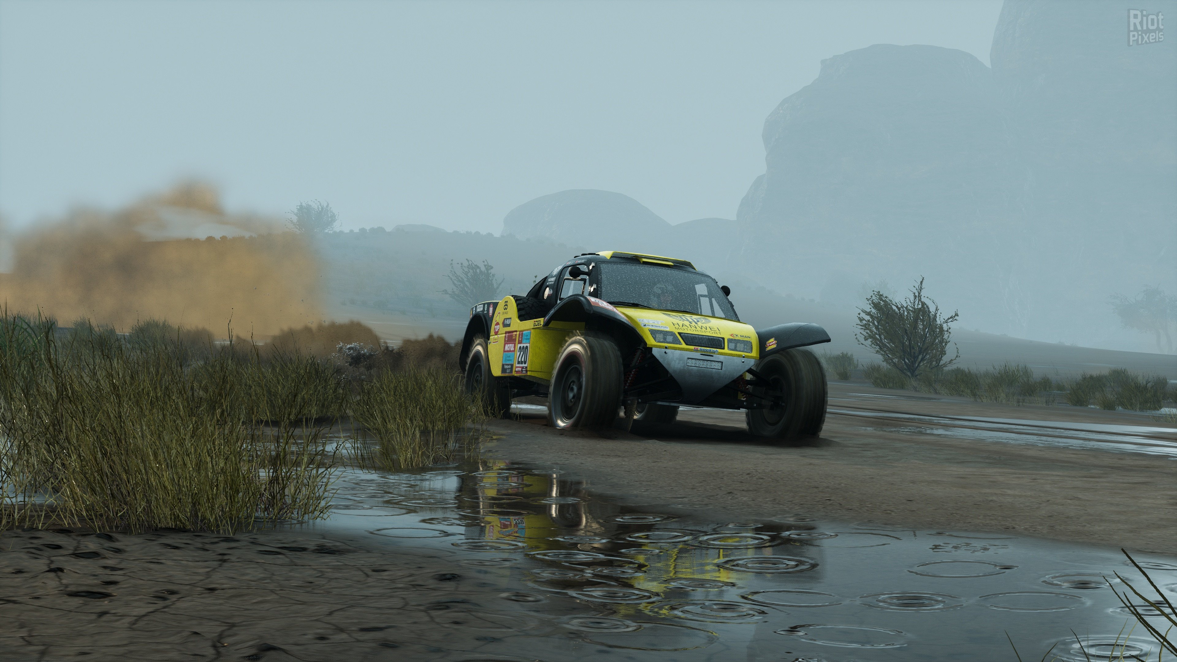[2]-Dakar Desert Rally: Deluxe Edition – v2.2.0 + 9 DLCs Download-HohohoGames