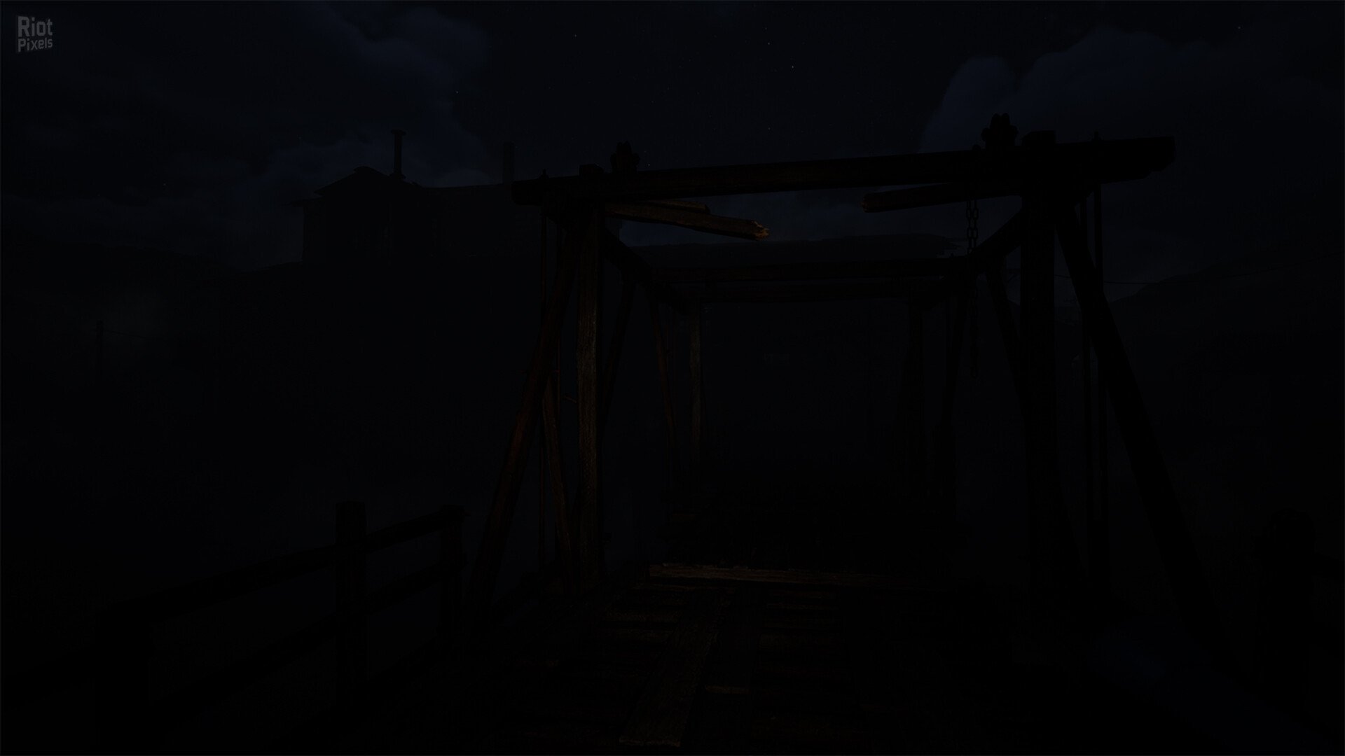 [15]-The Descent + Windows 7 Fix Download-HohohoGames