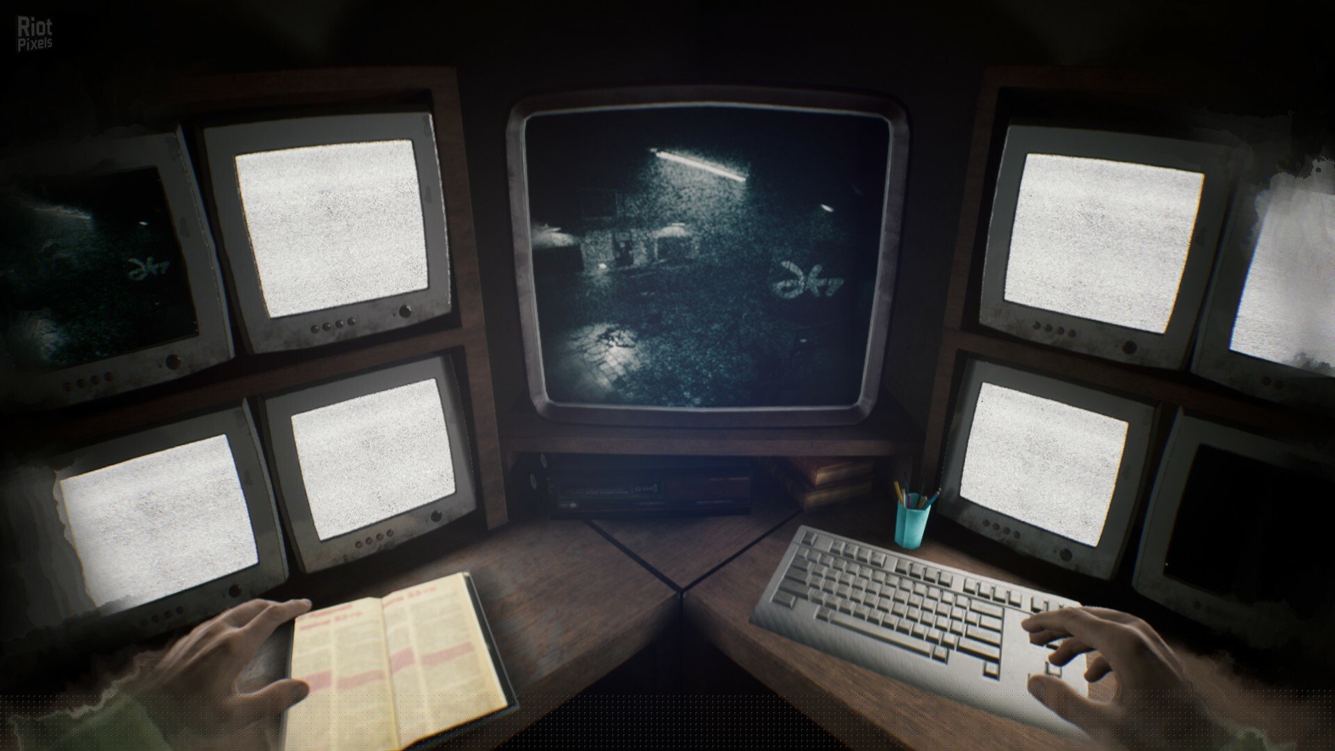 [7]-PARANOID – v1.1 Download-HohohoGames