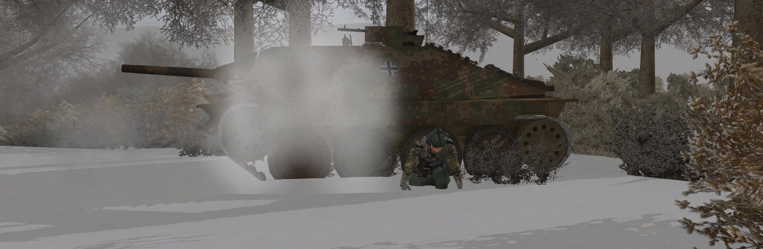 [10]-Combat Mission: Final Blitzkrieg – Complete, v2.11 + Downfall DLC Download-HohohoGames