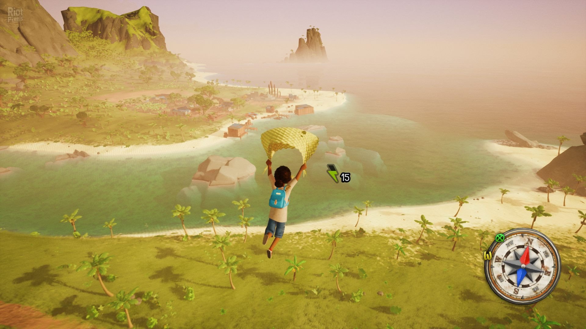 [3]-Tchia: Oléti Edition – Build 13814412 + 3 DLCs/Bonuses Download-HohohoGames