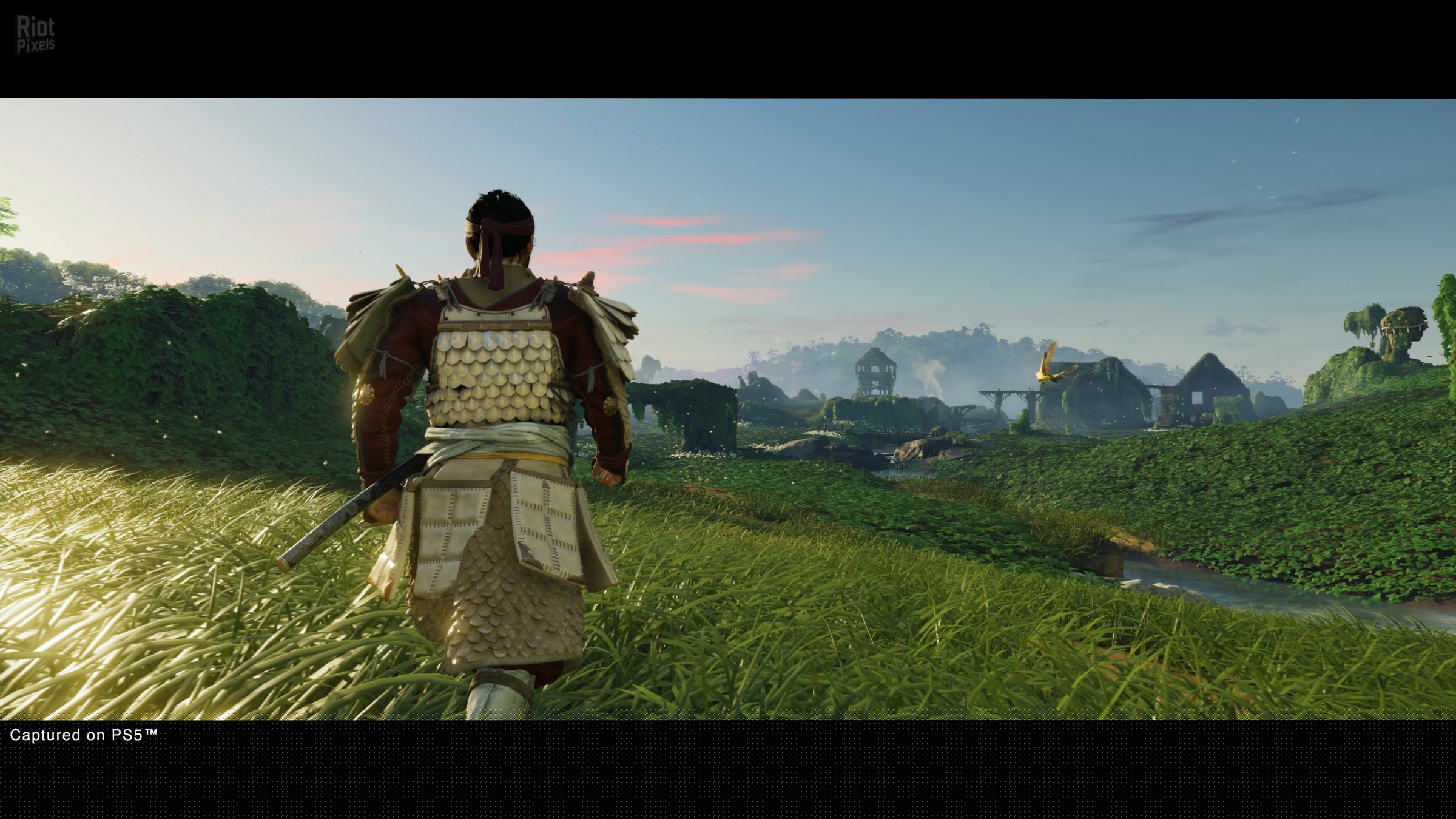[11]-Ghost of Tsushima DIRECTOR’S CUT, v1053.0.0515.2048 + DLC + Bonus Content + Multiplayer Download-HohohoGames