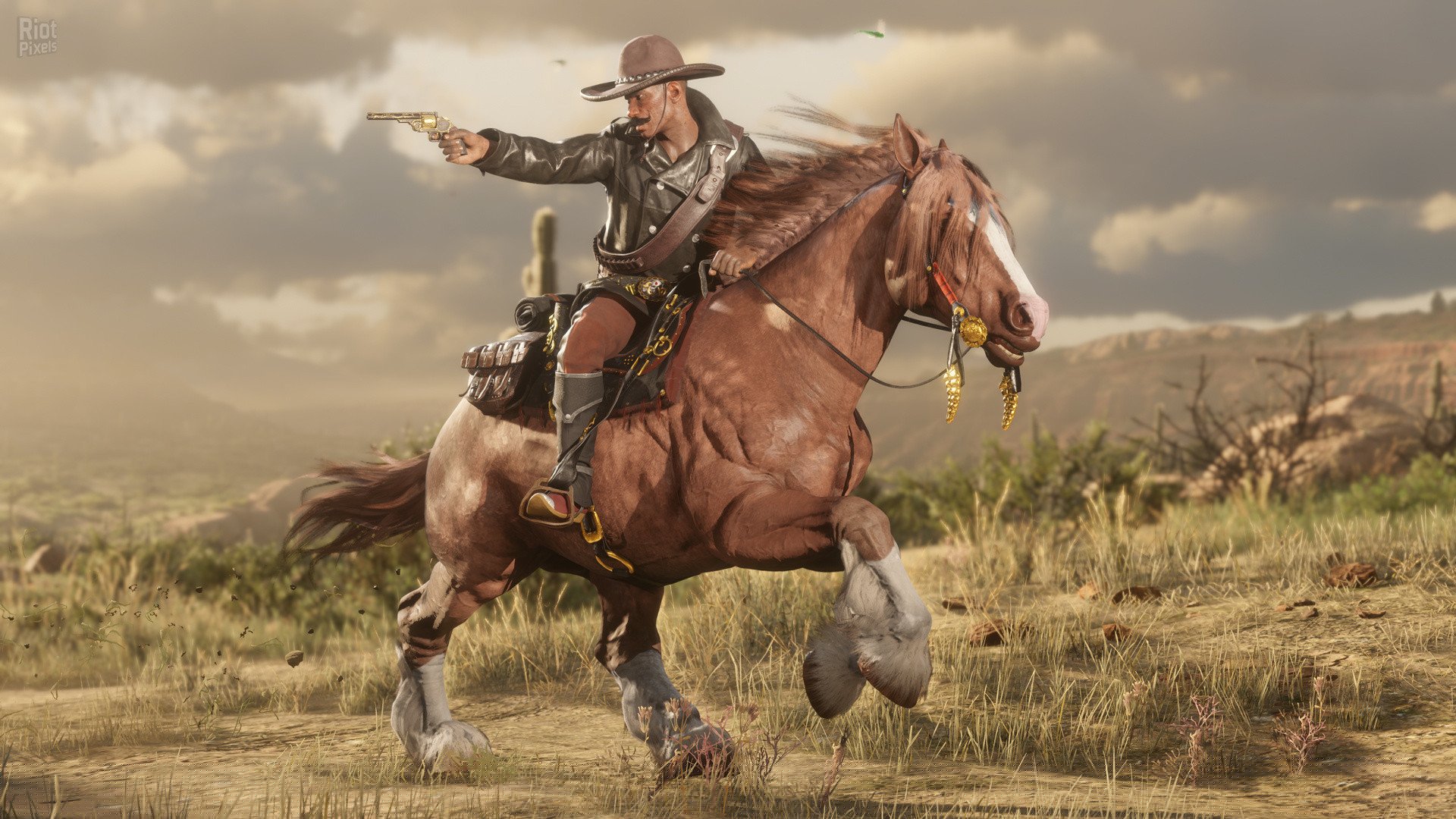 [4]-Red Dead Redemption 2: Ultimate Edition – Build 1491.50 + UE Unlocker Download-HohohoGames