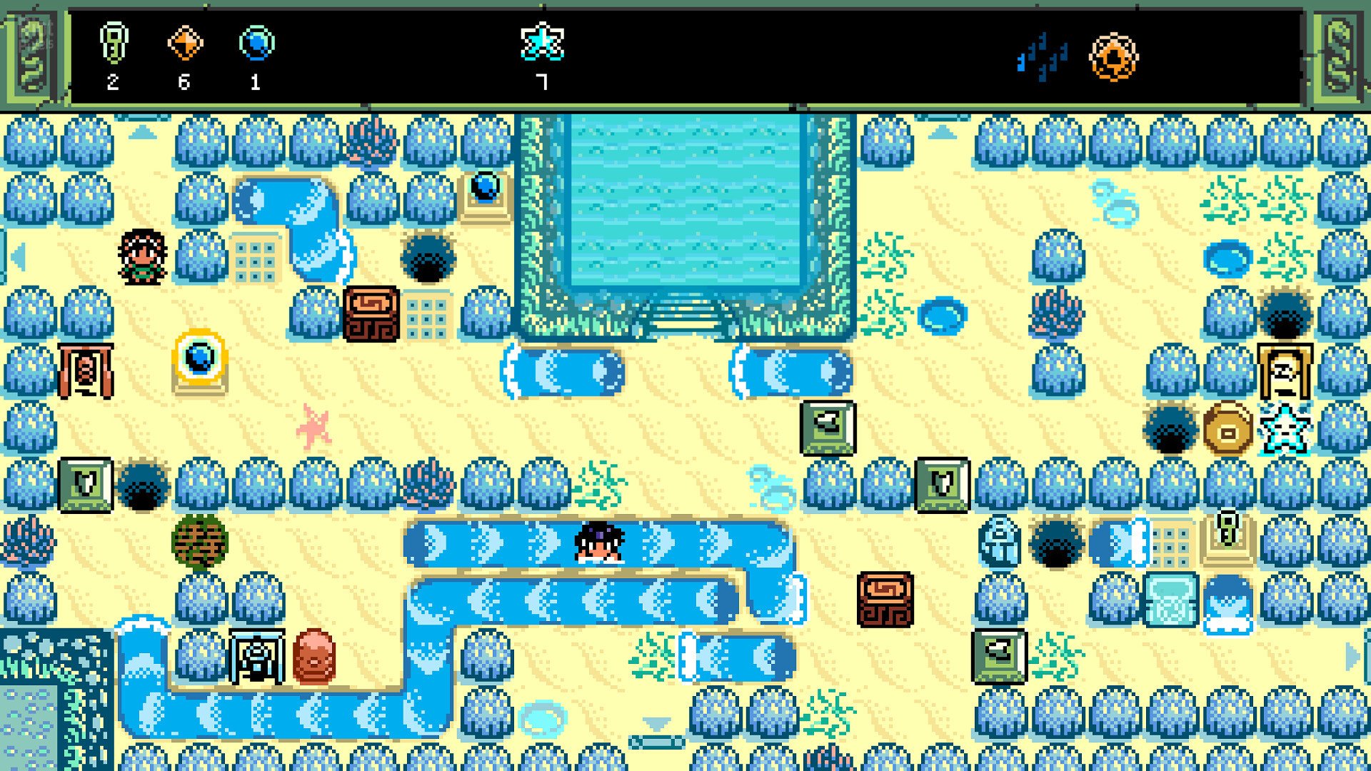 [10]-Isles of Sea and Sky: Game and Soundtrack Bundle – Build 14493222/14580358 Download-HohohoGames