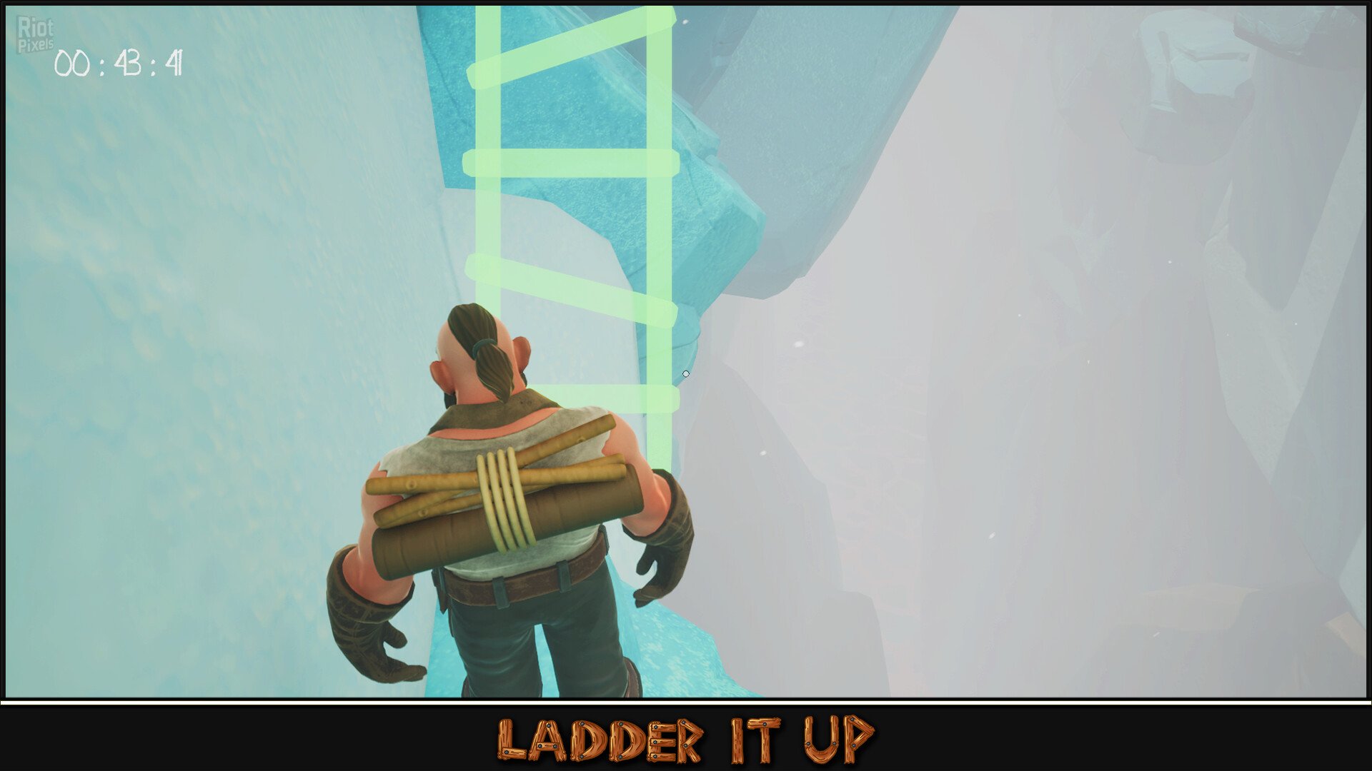 [6]-Ladder it Up! + Windows 7 Fix Download-HohohoGames