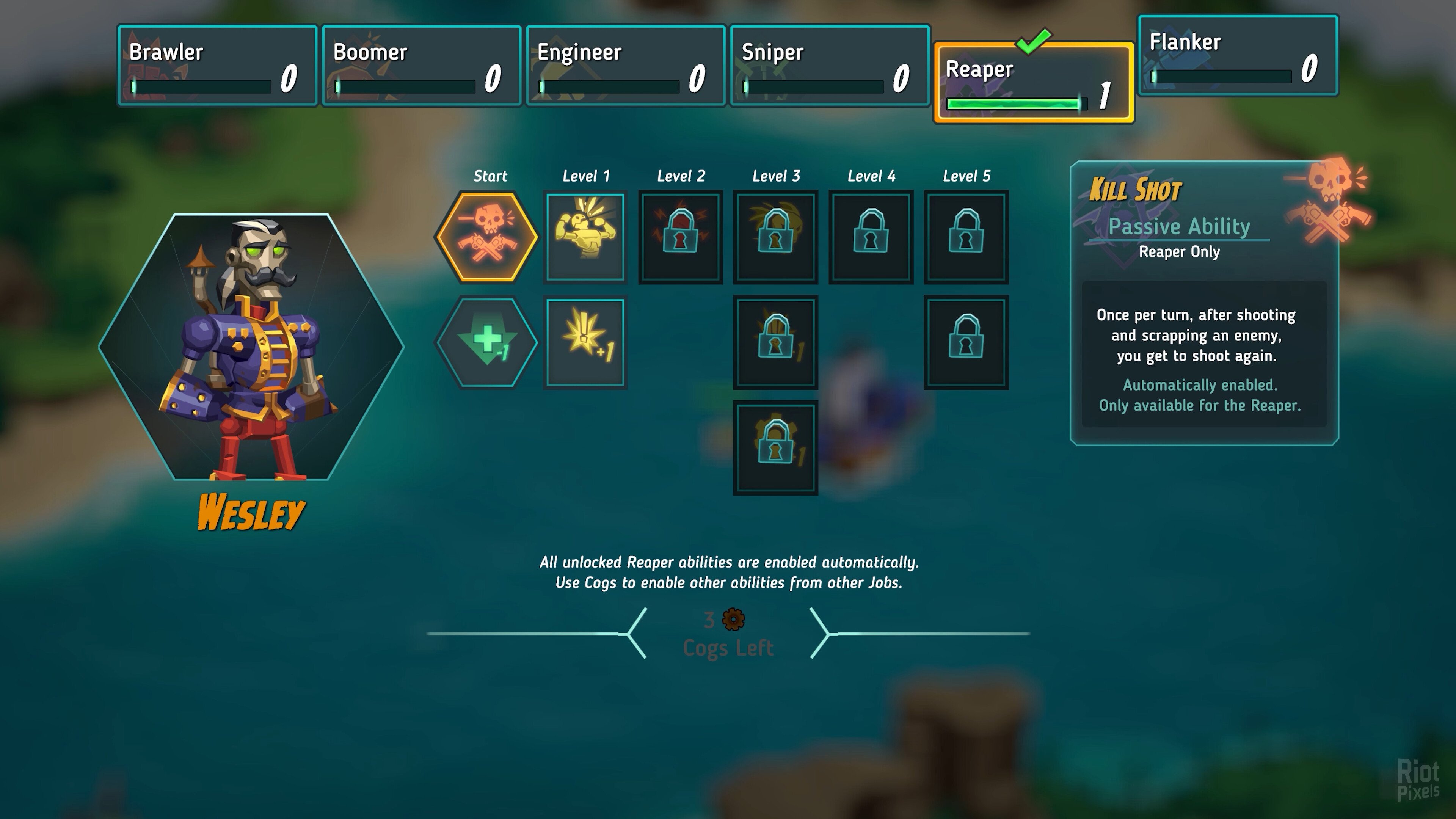 [12]-SteamWorld Heist II – v1.3 + Bonus Soundtrack + Windows 7 Fix Download-HohohoGames
