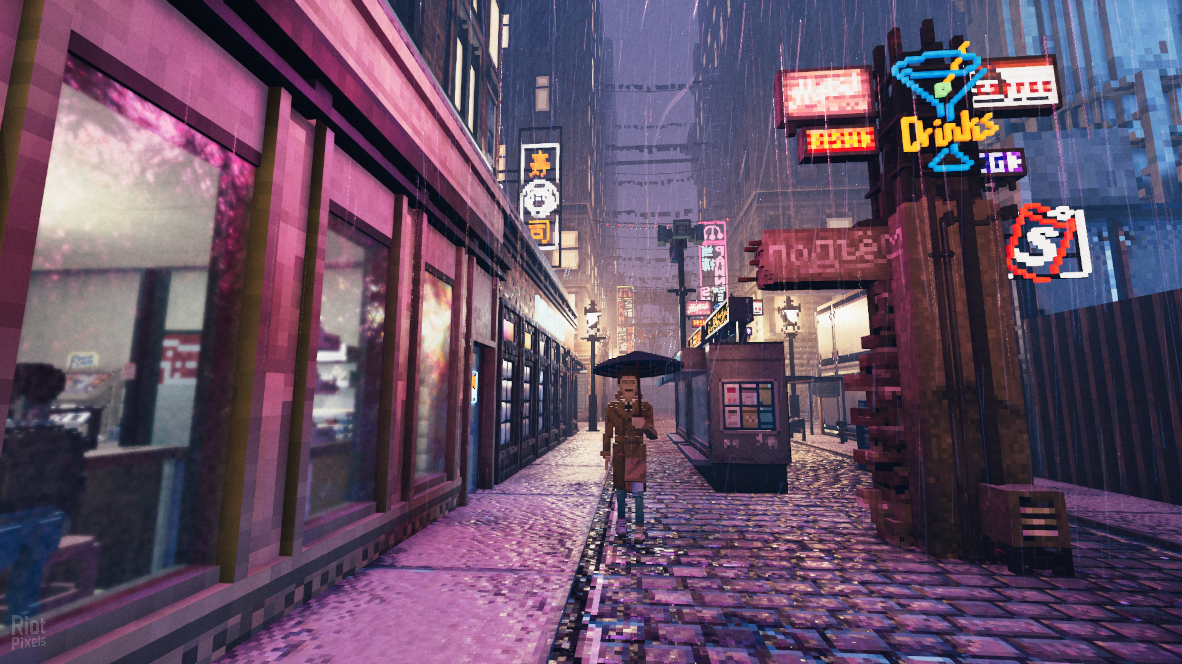 [3]-Shadows of Doubt – v39.07 Download-HohohoGames