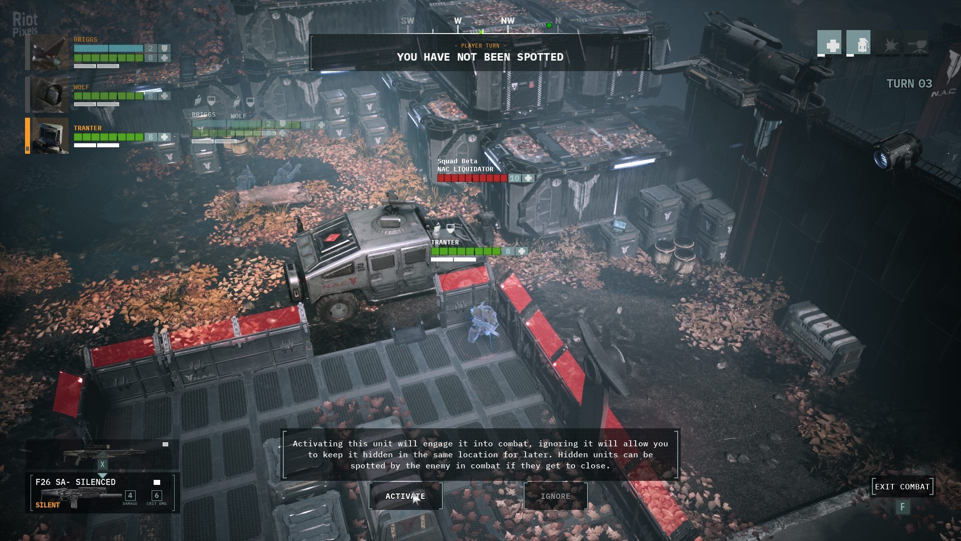 [9]-Corruption 2029 – v1.03 (Build 13541267) Download-HohohoGames